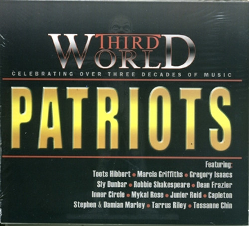 Patriots - Third World