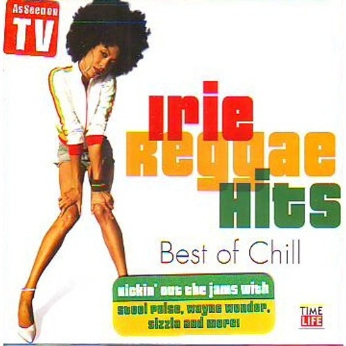 Irie Reggae Hits: Best Of Chill - Various Artists