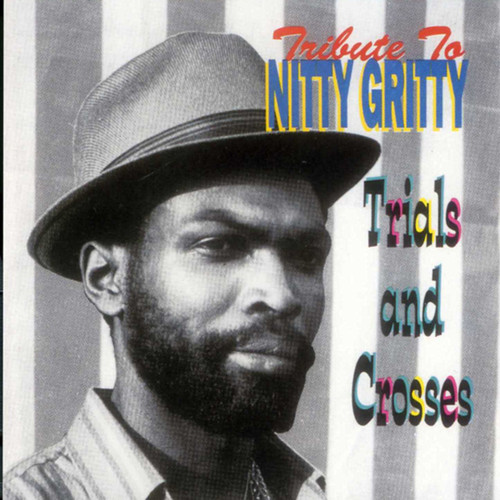 TURBO CHARGE / NITTY GRITTY