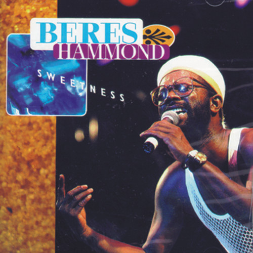 Never Ending - Beres Hammond - VP Reggae