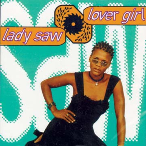 Lover Girl - Lady Saw