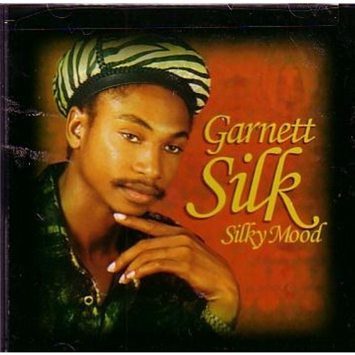 Silky Mood - Garnett Silk