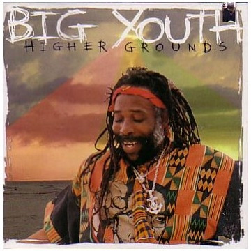 HIGHER GROUND / BUSHMAN
