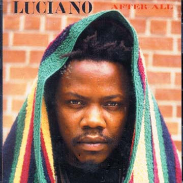 XTERMINATOR PRESENTS THE BEST OF LUCIANO LUCIANO