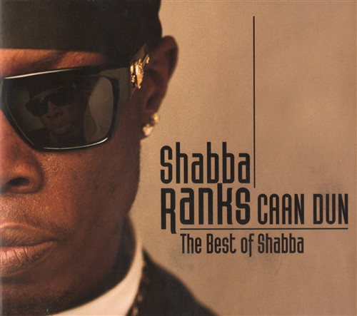 (激レア)Shabba Ranks Love Punanny Bad Featured Rhythm: Love Punanny Bad - ReggaeRecord.com