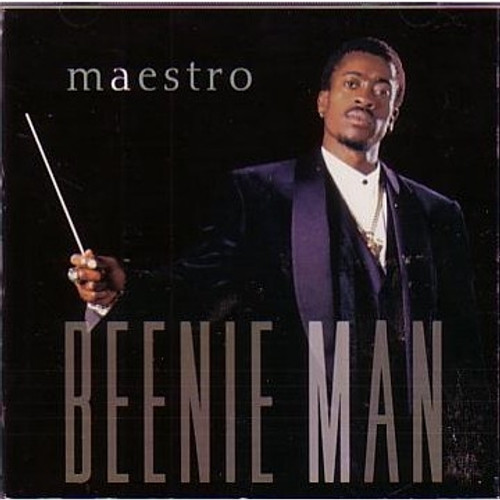 Maestro - Beenie Man