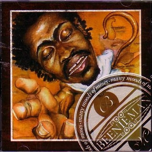 BACK TO BASICS BEENIE MAN