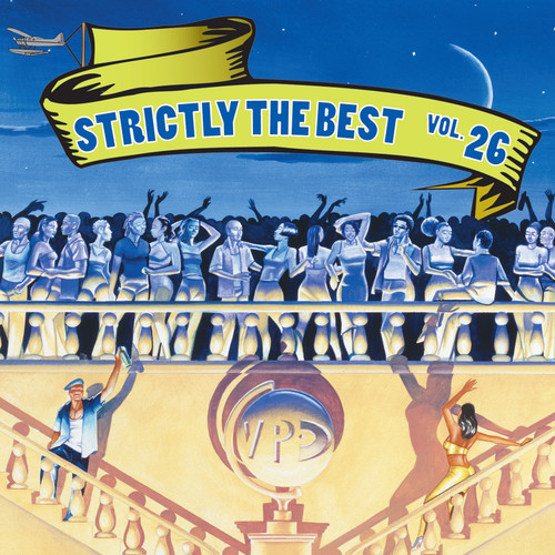 Strictly The Best Vol 26 - Various Artists