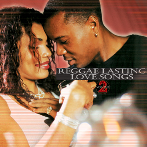 Reggae Lasting Love Song Vol 2 - Various Artists