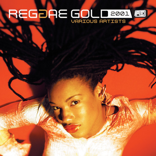 Reggae Gold 2011 2cd Various Artists