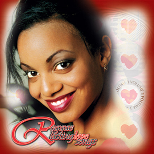REGGAE LASTING LOVE SONGS VOL.1