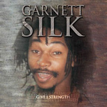 REGGAE MUSIC - ARTISTS - GARNET SILK - VP Reggae