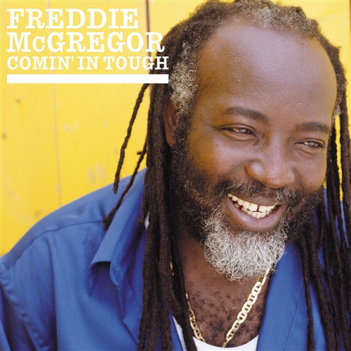 SINGS JAMAICAN CLASSICS (DELUXE EDITION) FREDDIE MCGREGOR