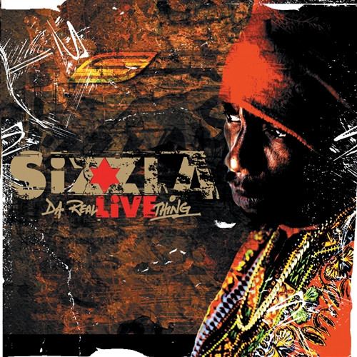 THE JOURNEY THE VERY BEST OF CDDVD SIZZLA