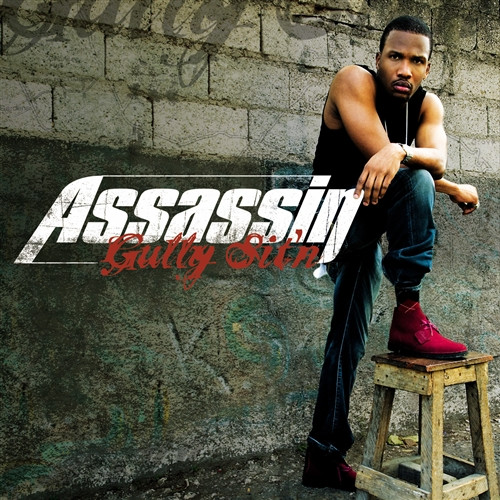 ASSASSIN / armed-n-dangerouz サイン　g-rap Assassin – Armed -N- Dangerouz – Cassette (Album), 1998 [r7041697