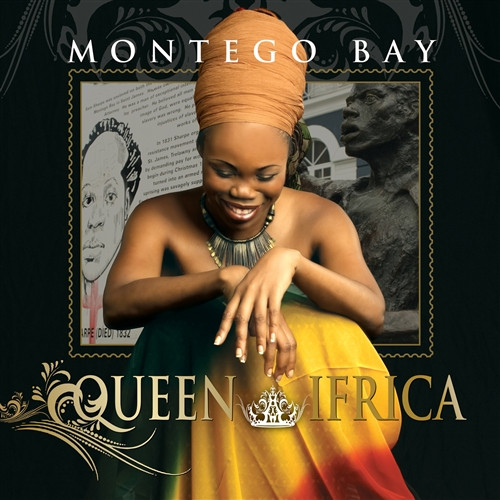 Montego Bay - Queen Ifrica