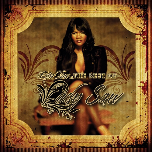 Lady Saw | VP Reggae