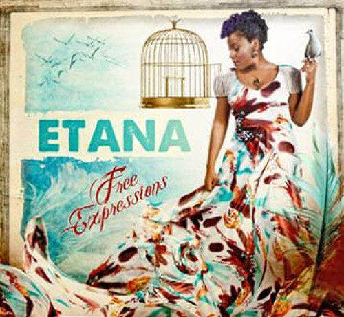 Free Expressions - Etana