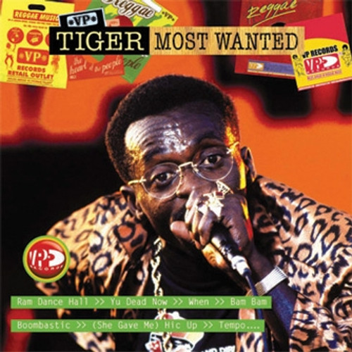 レゲエ VP RECORDS 名曲10枚 REGGAE MUSIC - TOP COMPILATIONS - MOST WANTED SERIES - VP Reggae