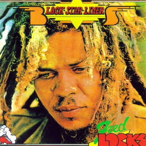 洋楽 Black Star Liner / Fred Locks Fred Locks: Black Star Liner (LP)