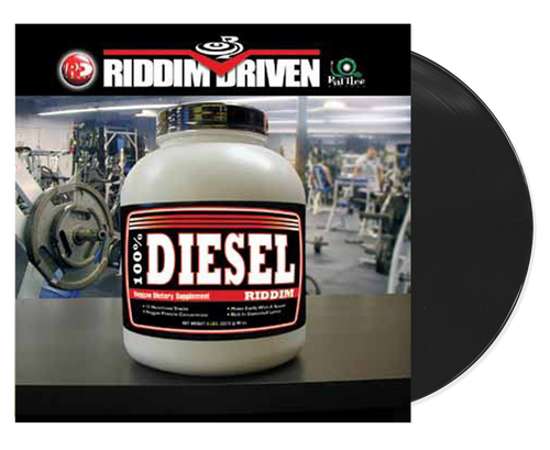 Riddim Driven Greensleaves 45枚+αセット | www.chicshabu.com