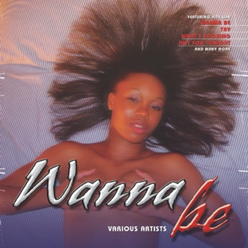 Wanna Be - Various Artists