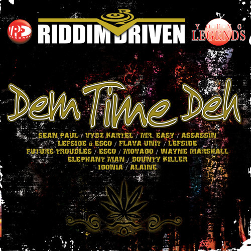 Riddim Driven Greensleaves 45枚+αセット www.ch4x4.com