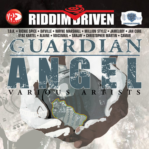 REGGAE MUSIC - TOP COMPILATIONS - RIDDIM DRIVEN - Page 1 - VP Reggae