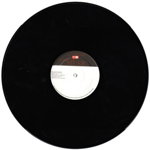 Ring Mi Cellie - Lexxus (12 Inch Vinyl)