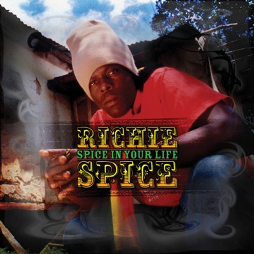 Spice In Your Life - Richie Spice