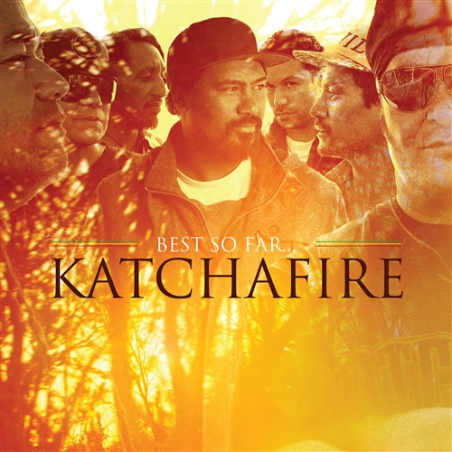 Best So Far - Katchafire