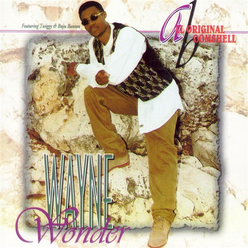 Original Boomshell - Wayne Wonder
