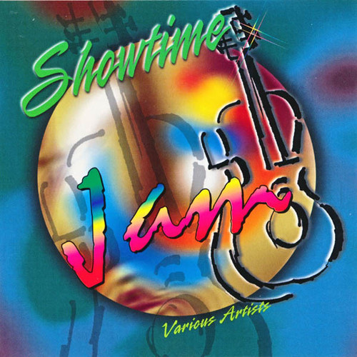 Showtime Jam - Various Artists