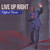 Live Up Right - Clarke Clifford