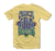 Peace Love Reggae T-Shirt