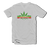 Weed Leaf V-Neck Tee