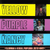 The Yellow, The Purple & The Nancy - Yellowman & Fathead, Purpleman And Sister Nancy (LP)