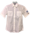 Panel Woven Shirt