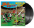Junjo Presents Win The World Cup - Roots Radics (LP)