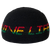 Skull Cap Love Life Beanie
