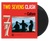 Two Sevens Clash (3lp) Deluxe - Culture (LP)