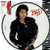 Bad Picture Vinyl - Michael Jackson (LP)