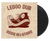 Leggo Dub - Ossie All-stars (LP)