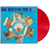 Soul Revolution Part II (Ltd Red Vinyl) - Bob Marley and the Wailers (LP)