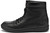 Travel Fox Lace-up High Top (Women) - Black