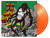 Return Of The Super Ape (Orange Vinyl)  - The Upsetters (LP)