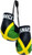 Boxing Gloves: Jamaica