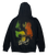  Lion Zip Hoodie  