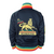 Lion Of Judah Black - Tracksuit