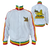 Lion Of Judah White - Tracksuit